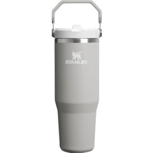 Hype Store Tkk Büyük Boy 1000ML Pipetli/pipetsiz Kullanım Askılı Paslanmaz Çelik Termos Matara (Turuncu)