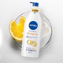 Hype Store Sıkılaştırıcı Vücut Losyonu Q10 400ML,48 Saat Nemlendirme,10 Günde Sıkılaş X2ADET