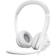 Hype Store H390 Kablolu Kulak Üstü Mikrofonlu Kulaklık, Dijital Stereo Ses, Katlanabilir Gürültü Önleyici Mikro