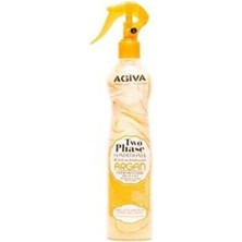 Hype Store Iki Fazli Fön Suyu 400ML(ARGAN)