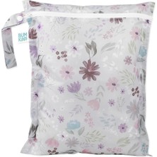 Hype Store Bumkins Islak/kirli Çantası, Floral