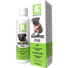 Hype Store Pug Köpek Şampuanı 250ML