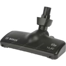 Süppürge Bosch Ile Uyumlu 675303 Halı ve Sert Zemin Emici Başlığı