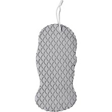 Hype Store Noksi 3D Banyo Süngeri,süper Yumuşak Masaj,duş Süngeri, Cilt Sağlığını Korur, Yetişkinler ve Çocukla