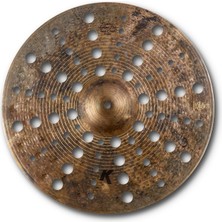 Hype Store Zildjian 48,26 cm K Özel Kuru Çöp Kazası