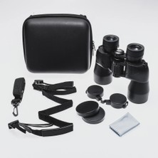 Magicool 10X42 Profesyonel El Dürbünü – Büyük Mercek – Süper Netlik – 1000M/97M – Siyah