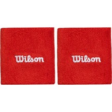 Wilson Tenis Bilekliği 2’li