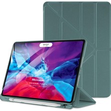 Hype Store Microsonic Apple iPad Pro 11`` 2022 4. Nesil Için Kılıf (A2759-A2435-A2761-A2762) Origami Pencil Koy