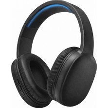 Teknova Aksesuar Bluetooth Kulak Üstü Kablosuz Kulaklık