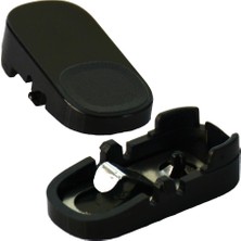 Hype Store ile Uyumlu Boru Butonu 2 Adet