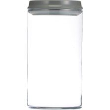 Hype Store Zest Click Lock Kavanoz 1480 cc