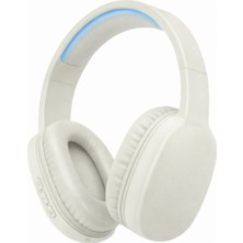 Teknova Aksesuar Bluetooth Kulak Üstü Kablosuz Kulaklık