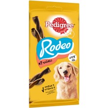 Hype Store Rodeo 7'li Köpek Ödül Maması 123 Gram