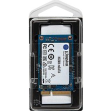 256 GB Kıngston Msata SKC600MS/256G 550/500M
