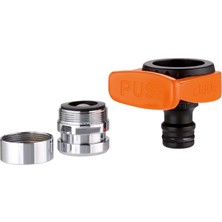 Hype Store Fiş 3/4 Hızlı Kavrama Blisterata