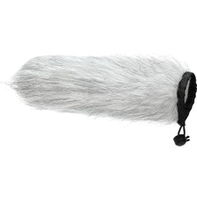 Hype Store Boya BY-B04 Rüzgar Engelleyici Mikrofon Tüyü