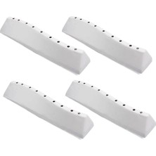 Akat Regal Ile Uyumlu NOVA1008 Çamaşır Makinesi Tambur Kanadı Paleti 4 Adet