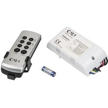 Hype Store CT-9151 Kumanda, 6X1000W, TYC00180999560