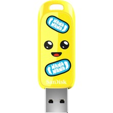 Hype Store Sandisk Fortnite USB Flash Disk 256 GB