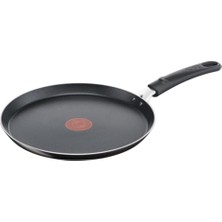 Hype Store Titanyum 1x Simplecook 25 cm Difüzyon Tabanlı Krep Tava - 2100118531