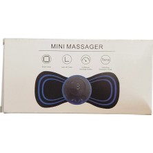 Magicool Six Ped Karın Kol Kas Çalıştırma Tens Cihazı