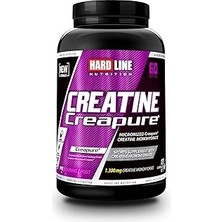 SHC4200 Hardline Creapure 120 Kapsül (120)