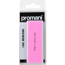 Hype Store 4 Aşamalı Blok Kağıt Törpü PR-409