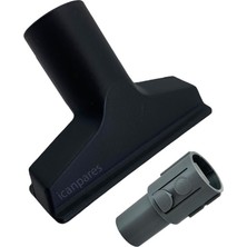 Süppürge Dyson Ile Uyumlu Cy 26 Cinetic Big Ball Animal Allergy Elektrikli Süpürge Oto ve Döşeme Emici Ucu