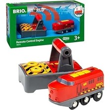 SHC4200 Brio - 33213 Rc Engine