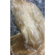 MOYS PARTY & AHSAP Küt Kısa Parti Perukları Renk Seçiniz-30 cm