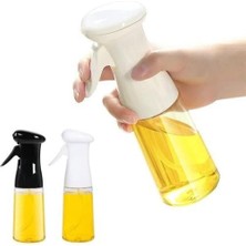 Pazarita Sprey Cam Yağdanlık 200 Ml.