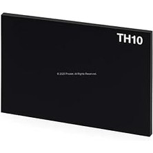 SHC4200 Proalet Labor Kaynak Maskesi Camı, TH10, Filtre Camı, Standartlara Uyumlu, Elektrik Kaynağı, Mig, M