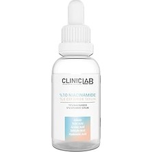 SHC4200 Niacinamide%10 - Ceramide%5 Serum 30 ml