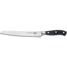 SHC4200 Victorinox 7.7433.23G Dövme Çelik Ekmek Bıçağı