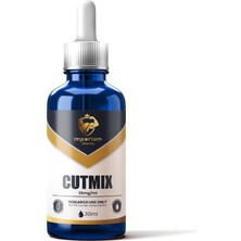 Imperium Pharma - Cut Mix - Advanced Definition Formula