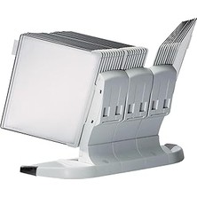 SHC4200 Tarifold Erweiterungselement OFFICE/734350 A4 Gri Pp + Polistiren