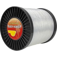 SHC4200 Sea Horse Bobin Misina 1,00 mm 1 kg Beyaz