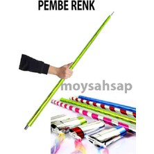 MOYS PARTY & AHSAP Sihirbazlık Oyunu Sihirli Çubuk Sihirli Değnek 75 cm Renk Seçiniz 1 Adet Fiyatı