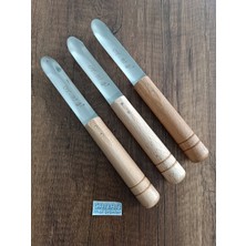 Kabak ve Patlıcan Oyacağı (3 Lü )