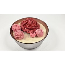 Gülbempe Kendine Şefkat Mumu