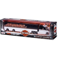 NW NessiWorld May 11516 1:64  Taşıyıcı Tırlar -Necotoys