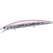 SHC4200 Duo Tide Minnow Sprat 140SF ADA0009 Solid Pink Back Suni Yem
