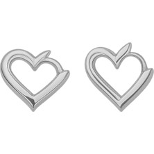 Waves And Pebbles Kalben Küpe