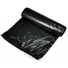 SHC4200 120 Litre Konteyner Torbası 90X125 Cm. 5 Paket