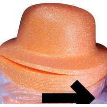 Simli Sihirbaz Melon ve Nubuk Şapka Modelleri Renk ve Model Seçiniz 1-Adet Fiyatı