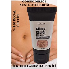 Locci's Göbek Deliği Damlası, Piercing, Anti-Aging, Gençlik İksir