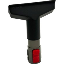 Süppürge Dyson Ile Uyumlu V11 SV14 Döşeme ve Kumaş Temizleme Başlığı