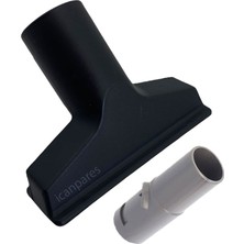 Süppürge Dyson Ile Uyumlu Dc 26 Elektrikli Süpürge Oto ve Döşeme Emici Ucu