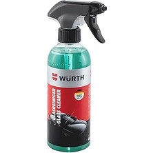 SHC4200 Würth Cam Temizleyici Sprey 400 ml