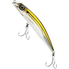 SHC4200 Yo-Zuri Mag Darter Floating Sert Balık, Haj, 105 mm